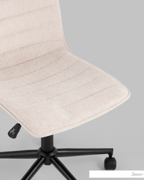 Офисное кресло Stool Group Tyler (бежевый M-65595P Champagne)