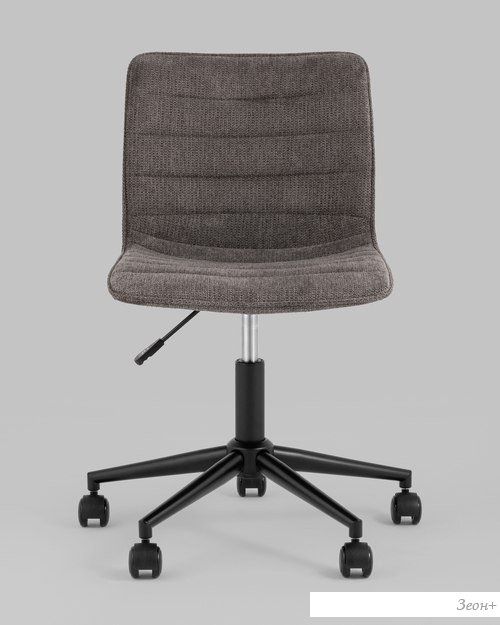 Офисное кресло Stool Group Tyler (серый M-65595P Stone Grey)