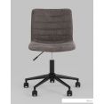 Офисное кресло Stool Group Tyler (серый M-65595P Stone Grey)