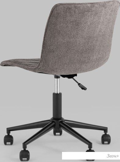 Офисное кресло Stool Group Tyler (серый M-65595P Stone Grey)