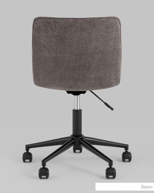 Офисное кресло Stool Group Tyler (серый M-65595P Stone Grey)