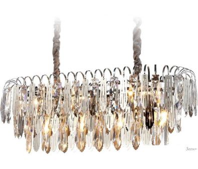 Подвесная люстра Ambrella light TR TR5259