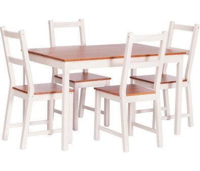   TetChair Sonata Dining Set (/)