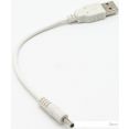Кабель Ramili для подключения видеоняни к Power Bank USBR