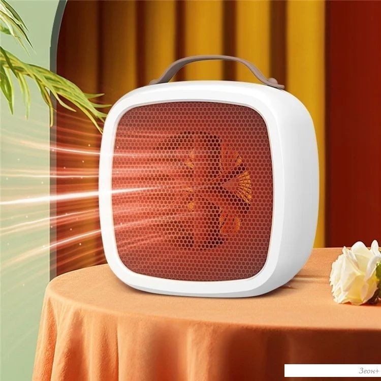 Тепловентилятор Sundays Home 652100029A