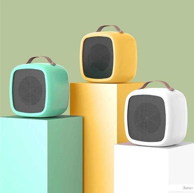 Тепловентилятор Sundays Home 652100029A