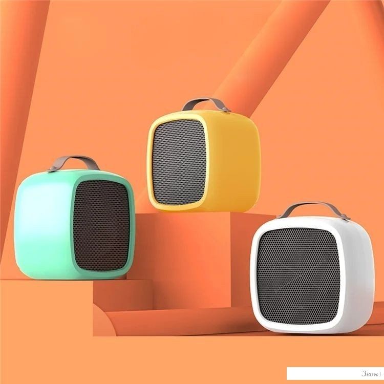 Тепловентилятор Sundays Home 652100029B