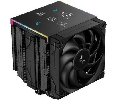    DeepCool AK620 Digital Pro R-AK620-BKAPMN-G