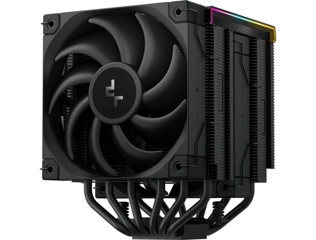Кулер для процессора DeepCool AK620 Digital Pro R-AK620-BKAPMN-G