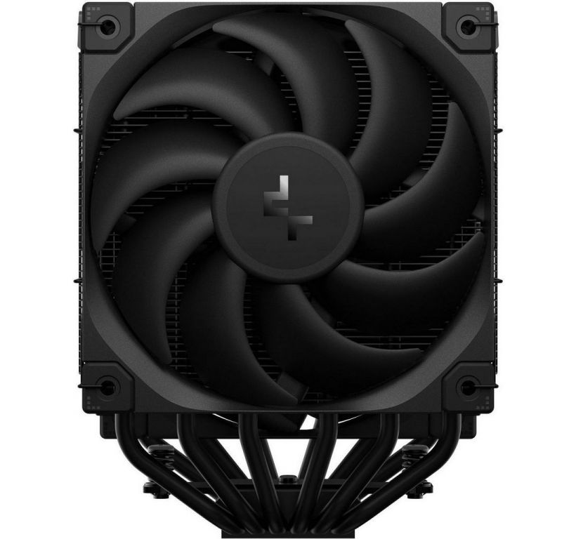 Кулер для процессора DeepCool AK620 Digital Pro R-AK620-BKAPMN-G