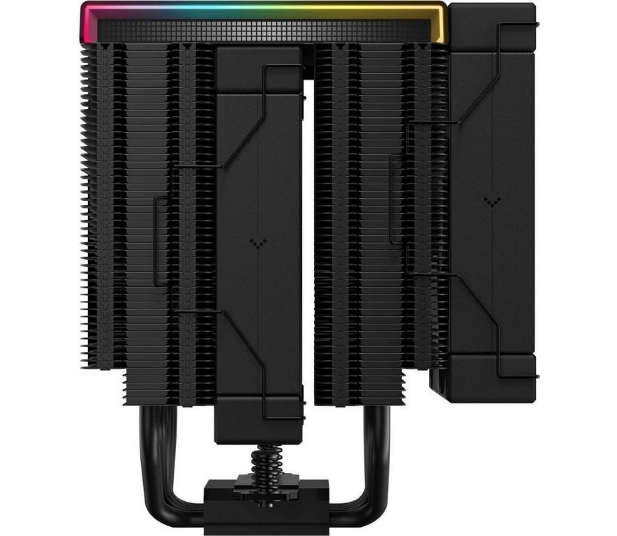 Кулер для процессора DeepCool AK620 Digital Pro R-AK620-BKAPMN-G