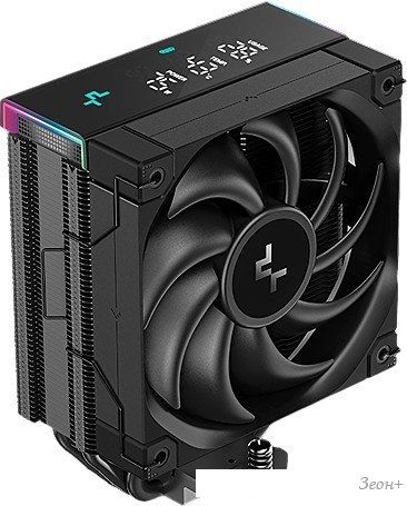 Кулер для процессора DeepCool AK400 Digital Pro R-AK400-BKAPMN-G