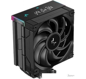   DeepCool AK400 Digital Pro R-AK400-BKAPMN-G
