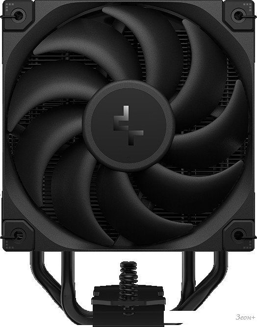 Кулер для процессора DeepCool AK400 Digital Pro R-AK400-BKAPMN-G