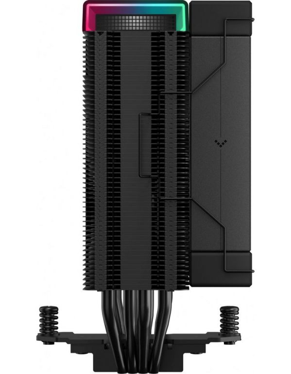 Кулер для процессора DeepCool AK400 Digital Pro R-AK400-BKAPMN-G