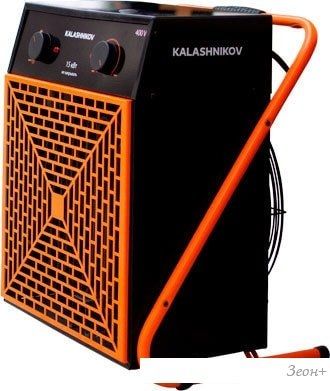 Тепловая пушка Калашников KVF-E30-32
