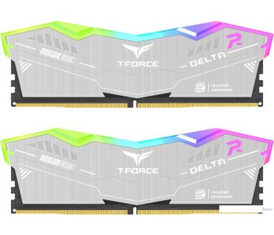   Team T-Force Delta RGB Eco 2x16 6400  FF2D532G6400HC32ADC01