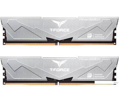   Team T-Force Vulcan Eco 2x16 6000  FLESD532G6000HC30DC01