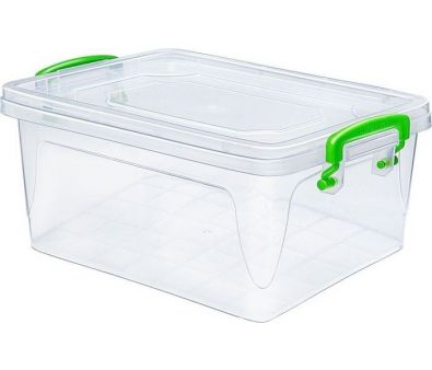   Fresh Box 233