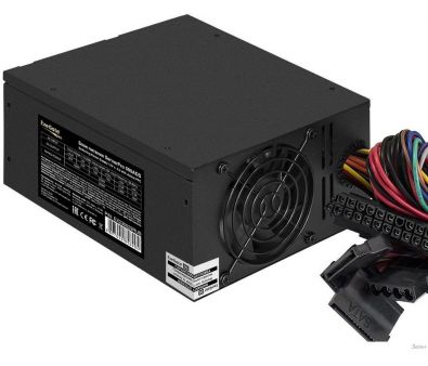   ExeGate ServerPRO-500ADS EX235029RUS