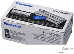 Фотобарабан Panasonic KX-FAD89A(7)