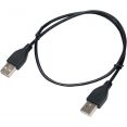  Cablexpert CC-USB2-AMAM-0.6M
