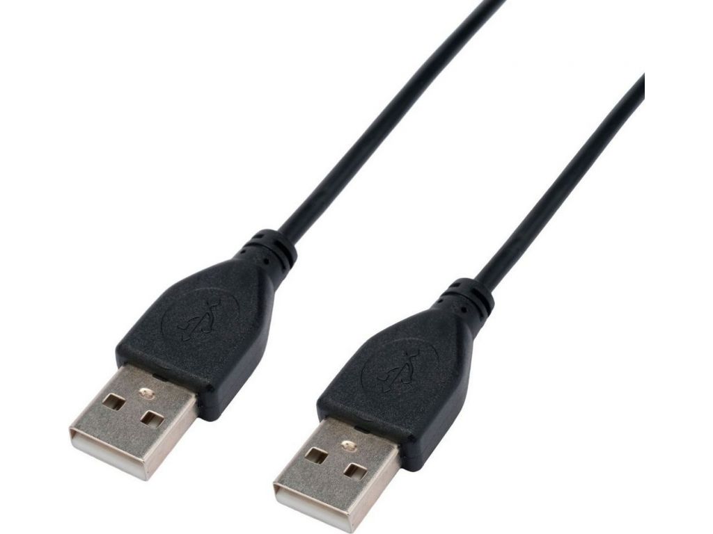 Кабель Cablexpert CC-USB2-AMAM-0.6M