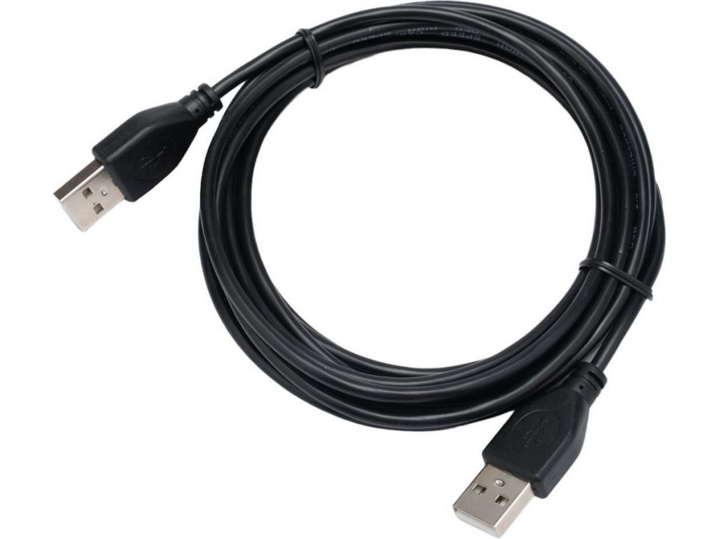 Кабель Cablexpert CC-USB2-AMAM-3M