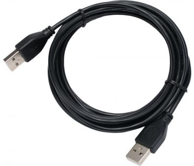  Cablexpert CC-USB2-AMAM-3M