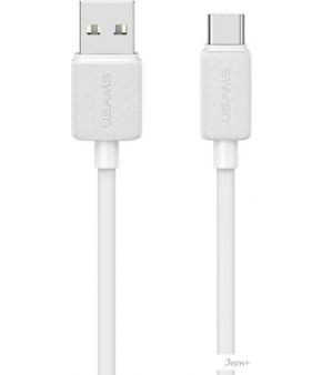  Usams US-SJ693 USB Type-A - USB Type-C (2 , )