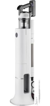  Weissgauff V20 BLDC Wash&Dry Dust Station