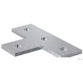 Пластина соединительная Fischer FFF 4T 504500 (25 шт)