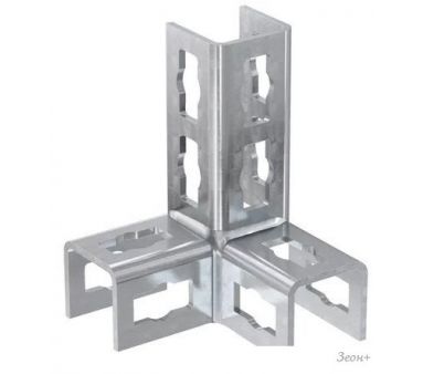   Fischer PFUF 3DR 535274 (10 )