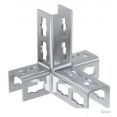 Разветвитель Fischer PFUF 4D 535275 (10 шт)