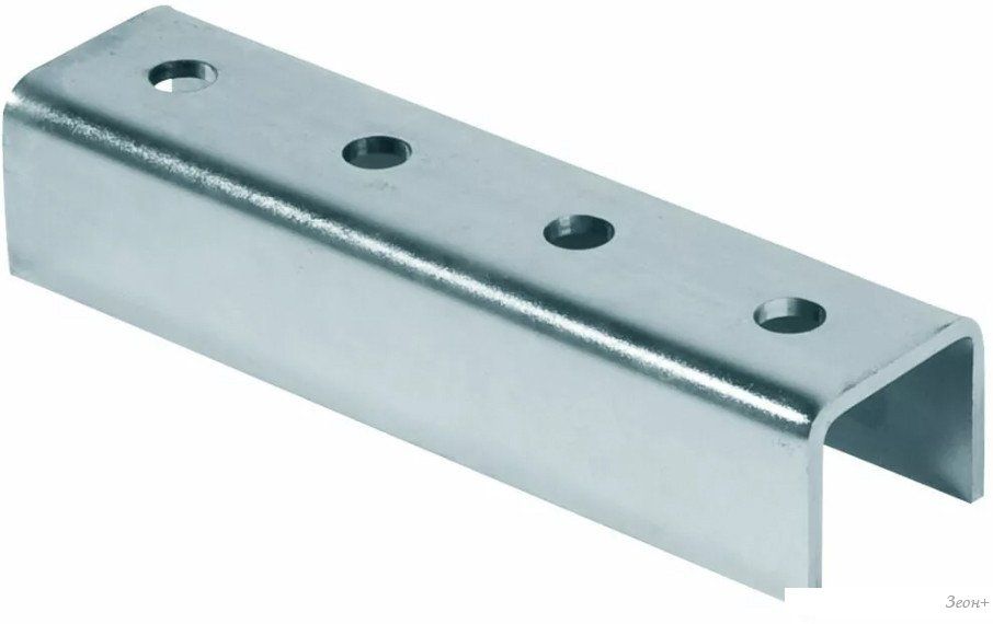 Соединитель профилей Fischer FUF OC 42x37.5x200мм 504517 (20 шт)