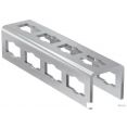 Соединитель профилей Fischer PFUFC 533743 (6 шт)