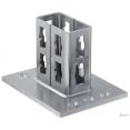 Опора для профиля Fischer PSF 82 533741 (5 шт)