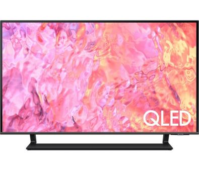  Samsung QLED 4K Q65C QA43Q65CAKXXT