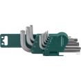 Набор ключей Jonnesway H01SM109S (9 предметов)