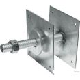 Опора регулируемая Starfix SMP-33140-1