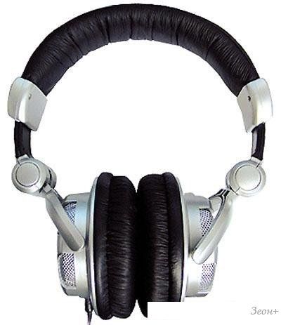 Наушники Behringer HPX2000
