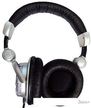 Наушники Behringer HPX2000