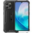 Смартфон Blackview BV5300 Plus (черный)