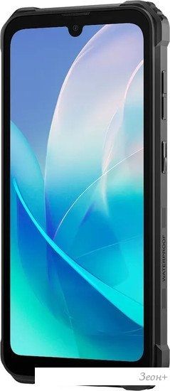 Смартфон Blackview BV5300 Plus (черный)