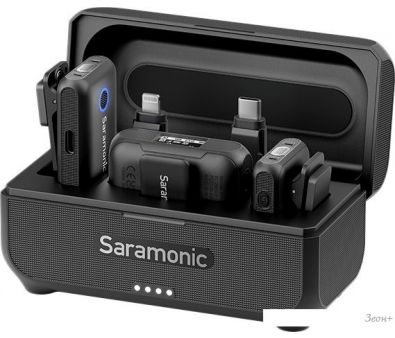  Saramonic Blink 500 B2+