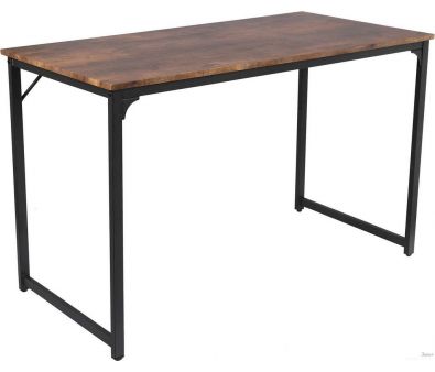  TetChair WD-08 (Burnt)