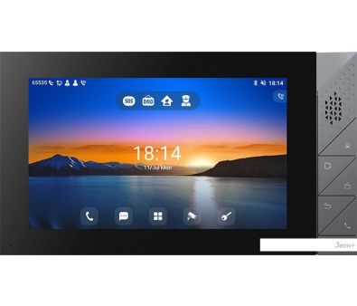  Fanvil i55A