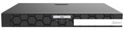 Сетевой видеорегистратор Uniview NVR502-16B-IQ