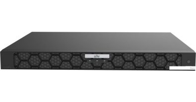 Сетевой видеорегистратор Uniview NVR504-16B-IQ