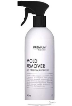   Premium House Mold remover 500 